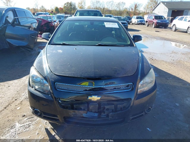43477629 :رقم المزاد ، 1G1ZK57B68F278814 vin ، 2008 Chevrolet Malibu Ltz مزاد بيع