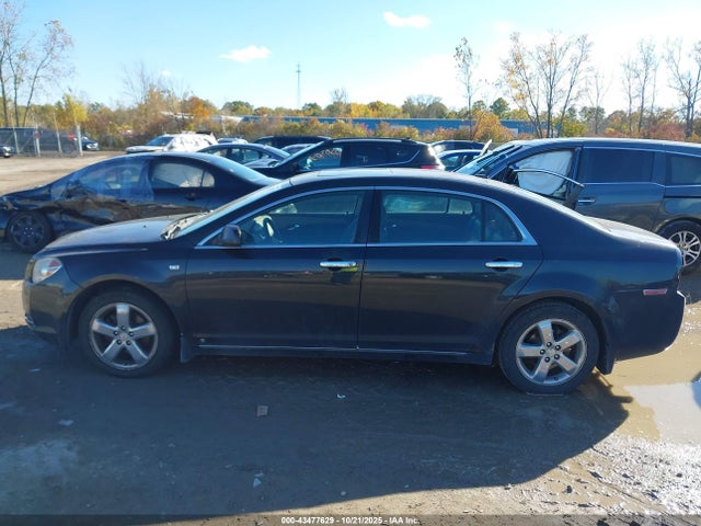 43477629 :رقم المزاد ، 1G1ZK57B68F278814 vin ، 2008 Chevrolet Malibu Ltz مزاد بيع