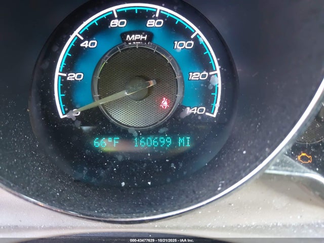 43477629 :رقم المزاد ، 1G1ZK57B68F278814 vin ، 2008 Chevrolet Malibu Ltz مزاد بيع