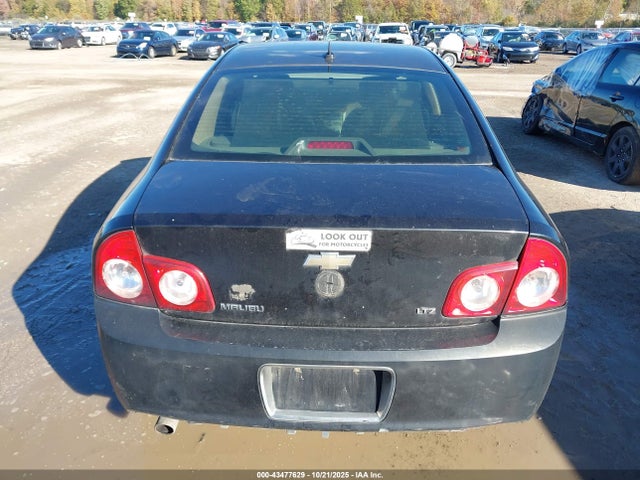 43477629 :رقم المزاد ، 1G1ZK57B68F278814 vin ، 2008 Chevrolet Malibu Ltz مزاد بيع