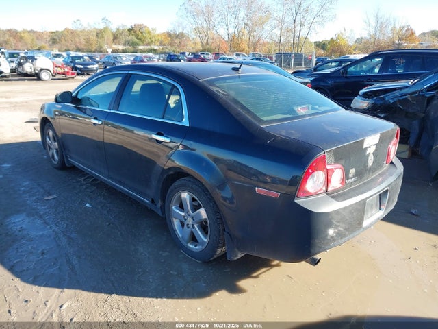 43477629 :رقم المزاد ، 1G1ZK57B68F278814 vin ، 2008 Chevrolet Malibu Ltz مزاد بيع