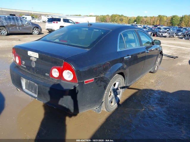 43477629 :رقم المزاد ، 1G1ZK57B68F278814 vin ، 2008 Chevrolet Malibu Ltz مزاد بيع