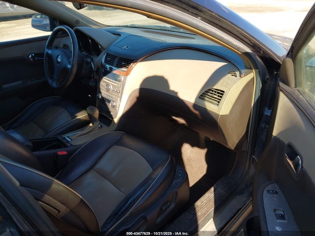 43477629 :رقم المزاد ، 1G1ZK57B68F278814 vin ، 2008 Chevrolet Malibu Ltz مزاد بيع