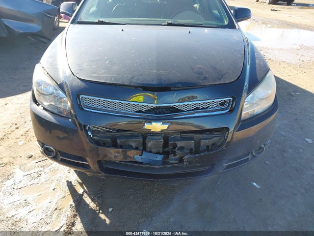 43477629 :رقم المزاد ، 1G1ZK57B68F278814 vin ، 2008 Chevrolet Malibu Ltz مزاد بيع