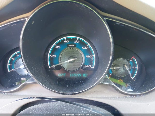43477629 :رقم المزاد ، 1G1ZK57B68F278814 vin ، 2008 Chevrolet Malibu Ltz مزاد بيع