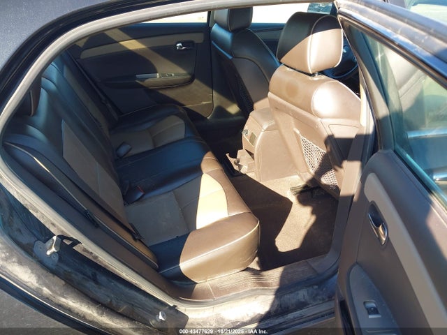 43477629 :رقم المزاد ، 1G1ZK57B68F278814 vin ، 2008 Chevrolet Malibu Ltz مزاد بيع