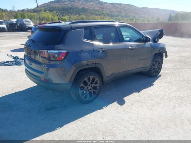 2021 JEEP COMPASS 3C4NJDEB6MT513539 Photo 3