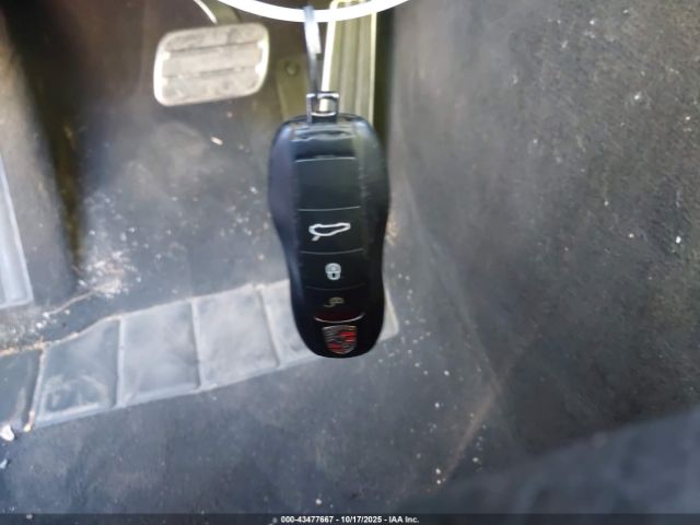 2012 PORSCHE PANAMERA WP0AA2A75CL015640 Photo 10