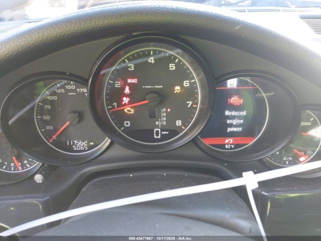 2012 PORSCHE PANAMERA WP0AA2A75CL015640 Photo 6