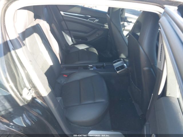 2012 PORSCHE PANAMERA WP0AA2A75CL015640 Photo 7