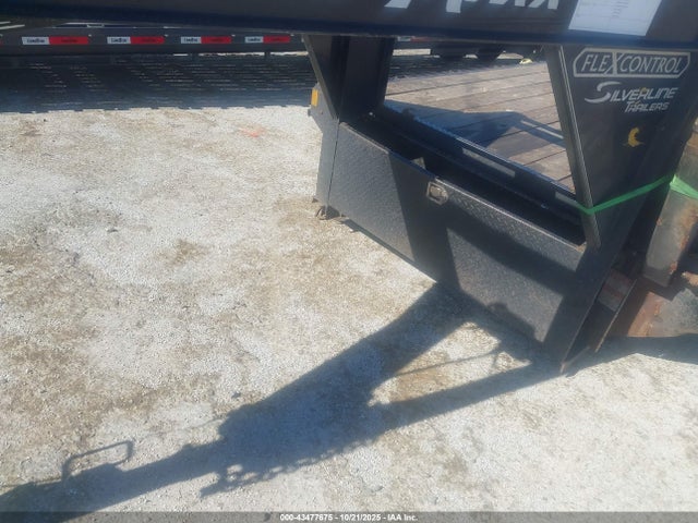 Продажа на аукционе авто 2024 Trailmaxx 40' Deckover Trailer, vin: 7WL3H4027RT000615, номер лота: 43477675