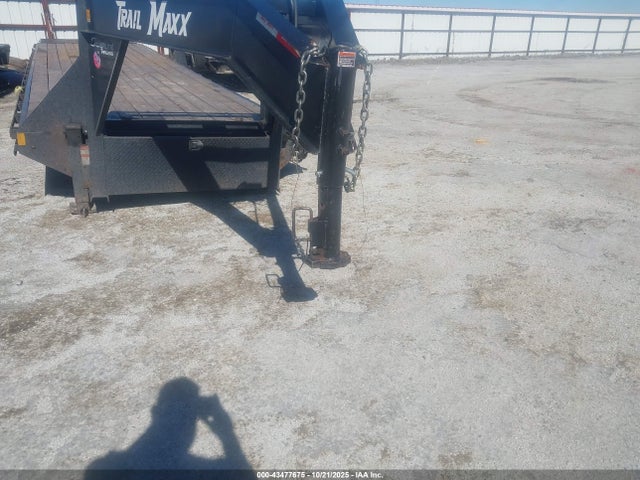 Продажа на аукционе авто 2024 Trailmaxx 40' Deckover Trailer, vin: 7WL3H4027RT000615, номер лота: 43477675