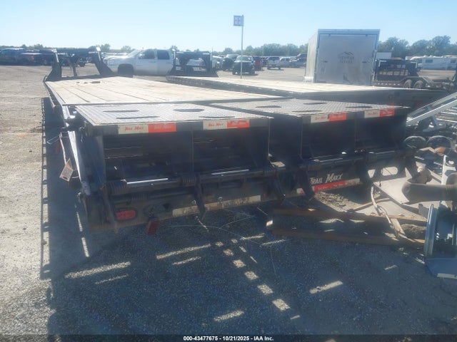 Продажа на аукционе авто 2024 Trailmaxx 40' Deckover Trailer, vin: 7WL3H4027RT000615, номер лота: 43477675