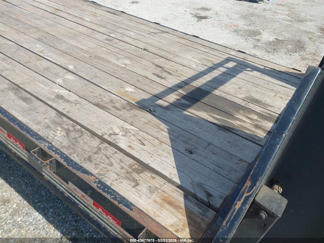 Продажа на аукционе авто 2024 Trailmaxx 40' Deckover Trailer, vin: 7WL3H4027RT000615, номер лота: 43477675