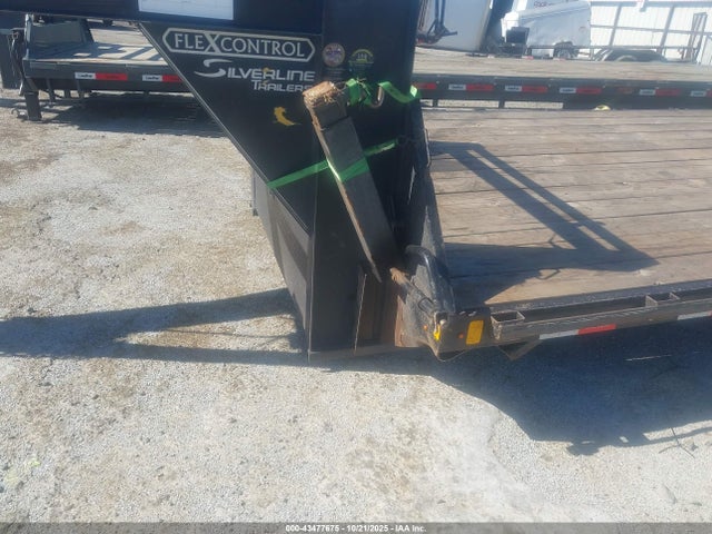 Продажа на аукционе авто 2024 Trailmaxx 40' Deckover Trailer, vin: 7WL3H4027RT000615, номер лота: 43477675