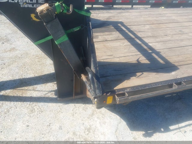 Продажа на аукционе авто 2024 Trailmaxx 40' Deckover Trailer, vin: 7WL3H4027RT000615, номер лота: 43477675