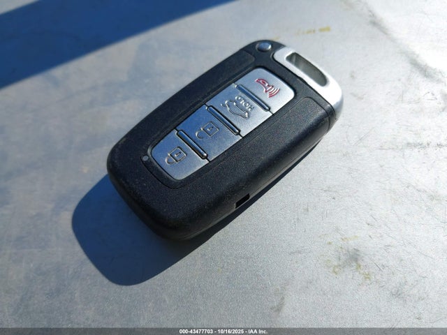 Продажа на аукционе авто 2013 Hyundai Sonata Limited 2.0t, vin: 5NPEC4AB3DH512493, номер лота: 43477703