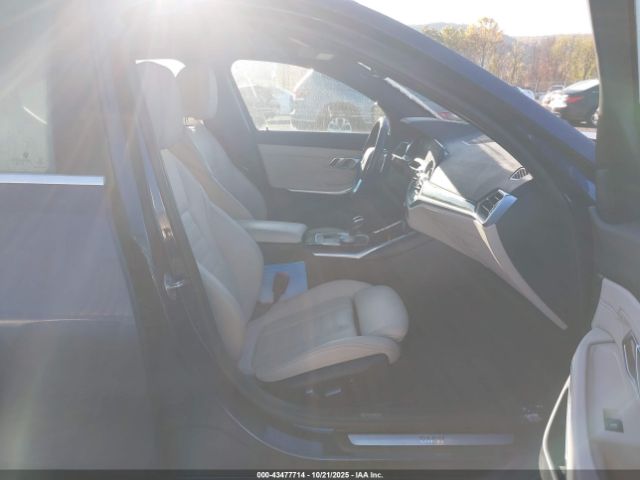 2020 BMW 3 SERIES 3MW5R7J07L8B09582 Photo 4