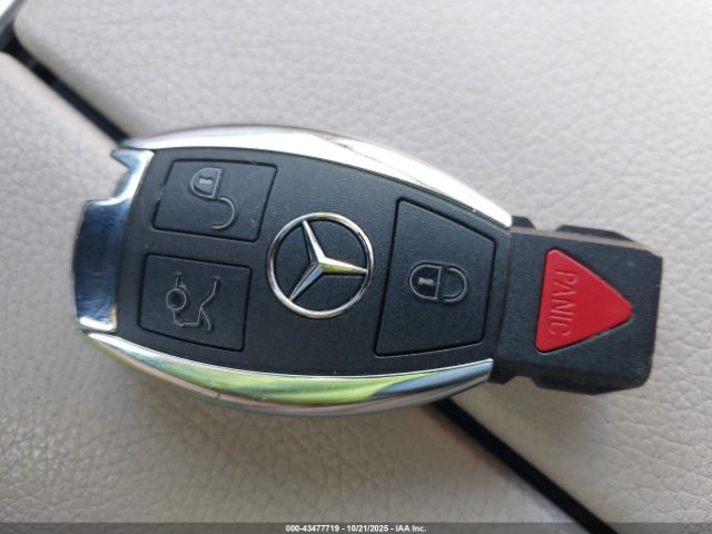 2016 MERCEDES-BENZ GLC 300 WDC0G4JB1GF032606 Photo 10