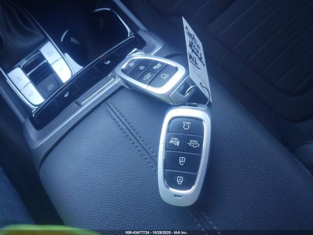 2023 HYUNDAI SANTA CRUZ 5NTJBDAE2PH054415 Photo 10