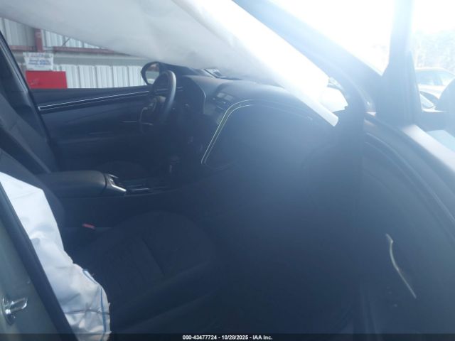 2023 HYUNDAI SANTA CRUZ 5NTJBDAE2PH054415 Photo 4