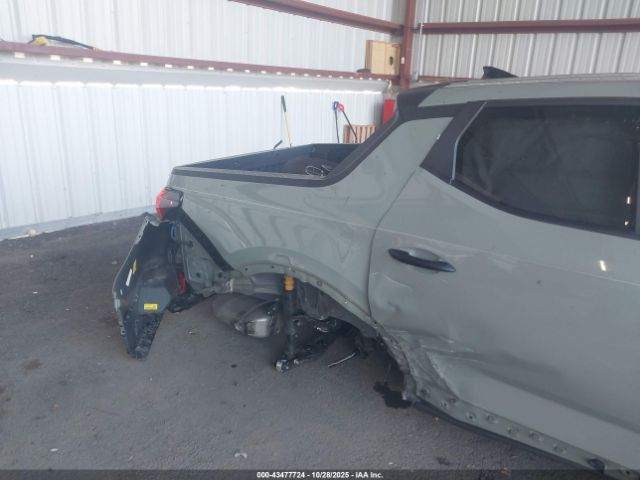 2023 HYUNDAI SANTA CRUZ 5NTJBDAE2PH054415 Photo 5
