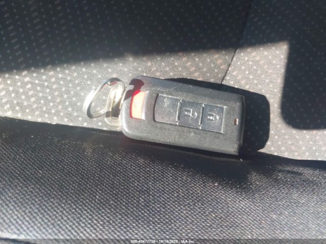 2014 MITSUBISHI OUTLANDER SPORT 4A4AP4AU0EE027081 Photo 10