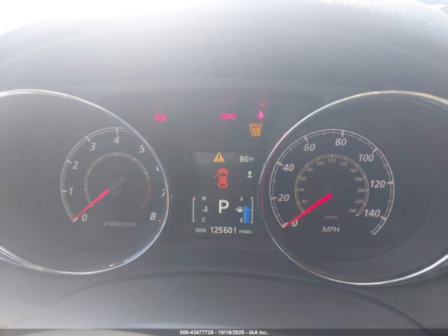 2014 MITSUBISHI OUTLANDER SPORT 4A4AP4AU0EE027081 Photo 6