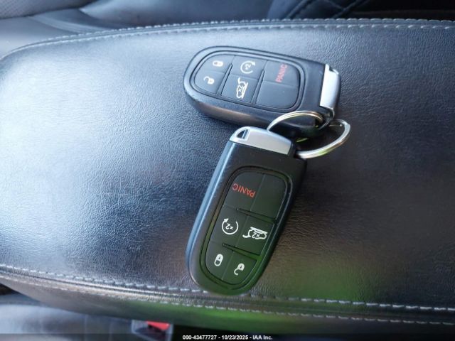 2019 JEEP CHEROKEE 1C4PJLDX1KD371183 Photo 10