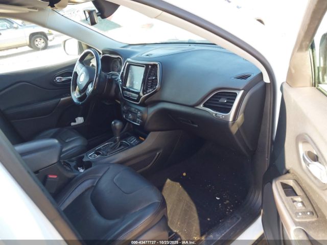 2019 JEEP CHEROKEE 1C4PJLDX1KD371183 Photo 4