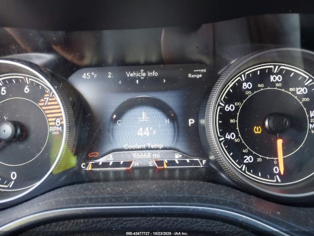 2019 JEEP CHEROKEE 1C4PJLDX1KD371183 Photo 6