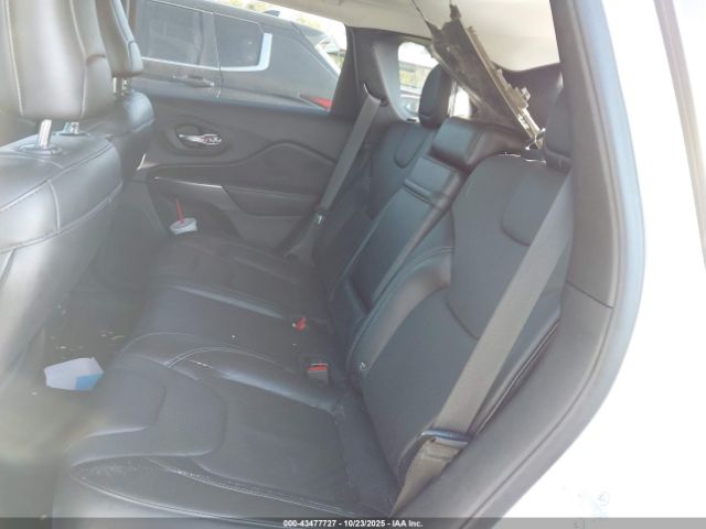 2019 JEEP CHEROKEE 1C4PJLDX1KD371183 Photo 7