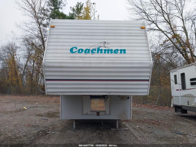 Aukcja sprzedaży 1997 Coachmen Other, vin: 1TC3B9390V1305705, numer aukcji: 43477736