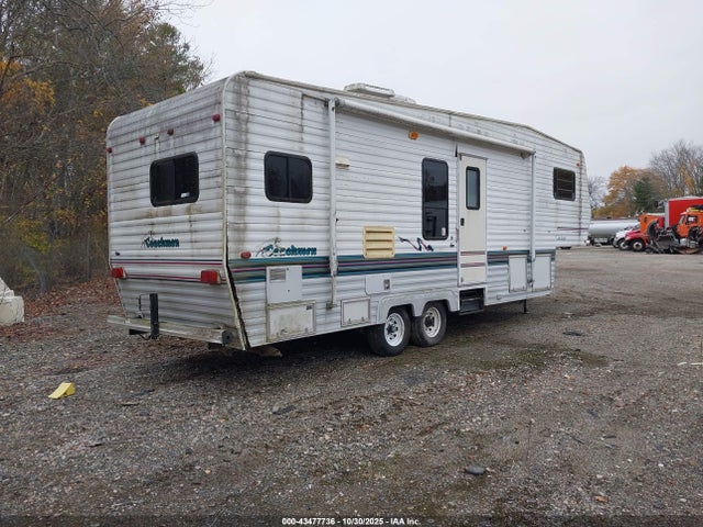 Aukcja sprzedaży 1997 Coachmen Other, vin: 1TC3B9390V1305705, numer aukcji: 43477736