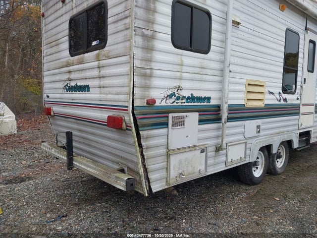 Aukcja sprzedaży 1997 Coachmen Other, vin: 1TC3B9390V1305705, numer aukcji: 43477736