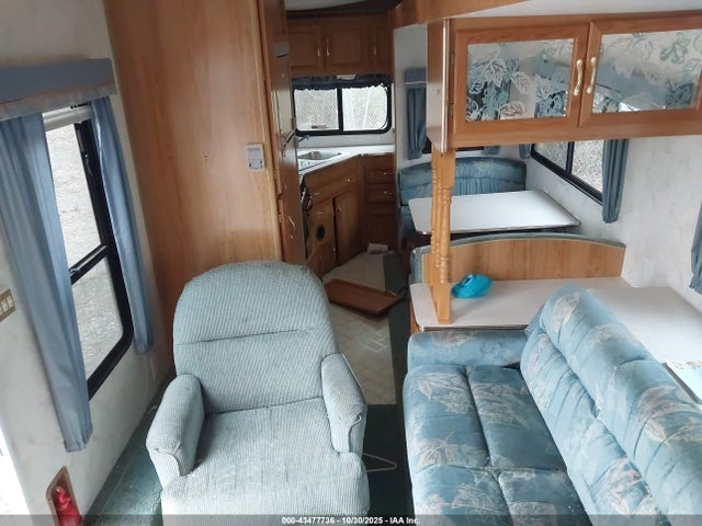 Aukcja sprzedaży 1997 Coachmen Other, vin: 1TC3B9390V1305705, numer aukcji: 43477736