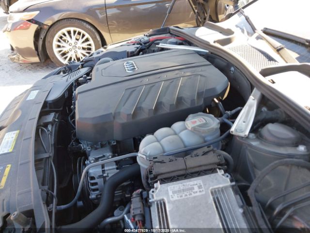 2022 AUDI A5 SPORTBACK WAUABCF56NA004393 Photo 9