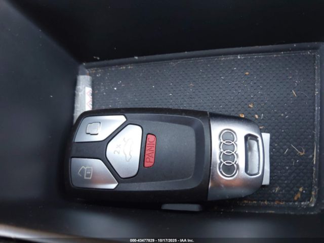 2022 AUDI A5 SPORTBACK WAUABCF56NA004393 Photo 10