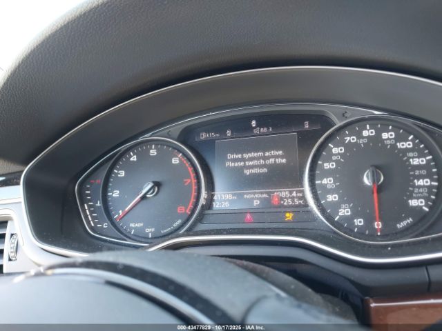 2022 AUDI A5 SPORTBACK WAUABCF56NA004393 Photo 6