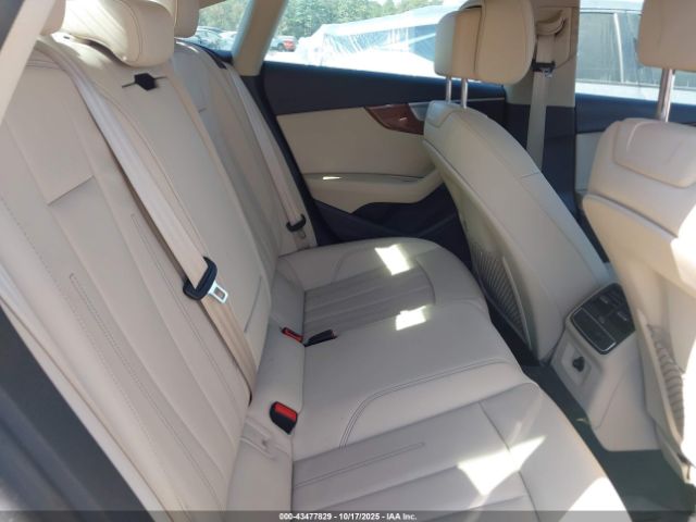 2022 AUDI A5 SPORTBACK WAUABCF56NA004393 Photo 7