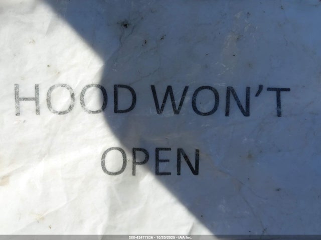 2024 CADILLAC XT5 1GYKNAR46RZ710884 Photo 9