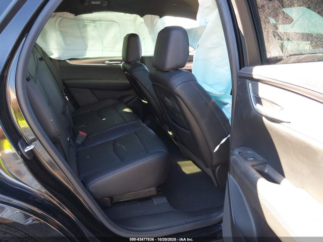 2024 CADILLAC XT5 1GYKNAR46RZ710884 Photo 7