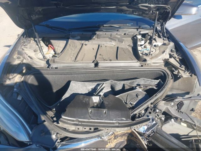 2020 TESLA MODEL S 5YJSA1E20LF399729 Photo 9