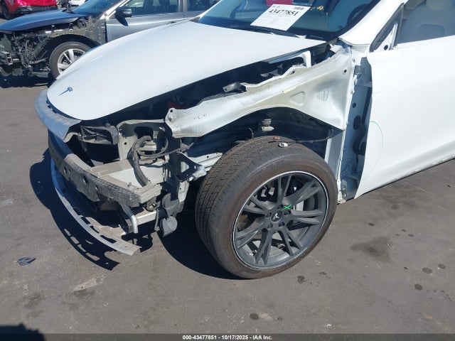 2023 TESLA MODEL Y 7SAYGDEE0PF696254 Photo 5