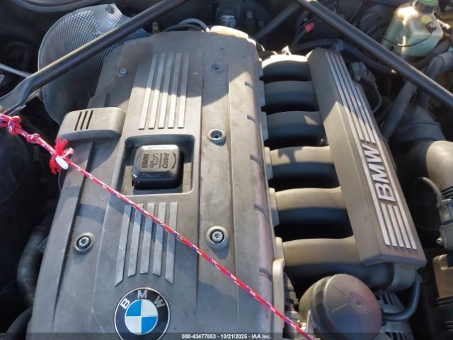 2006 BMW Z4 4USBU53536LW91527 Photo 9