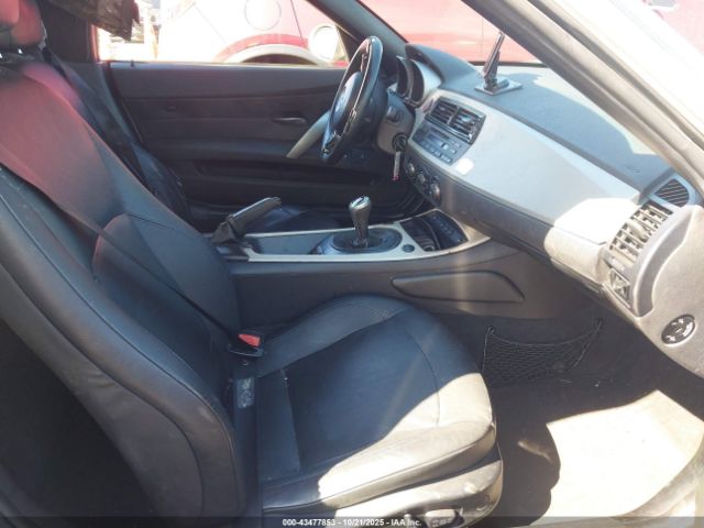 2006 BMW Z4 4USBU53536LW91527 Photo 4