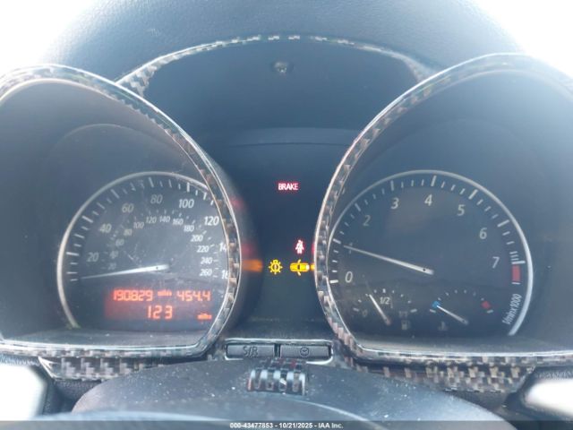 2006 BMW Z4 4USBU53536LW91527 Photo 6