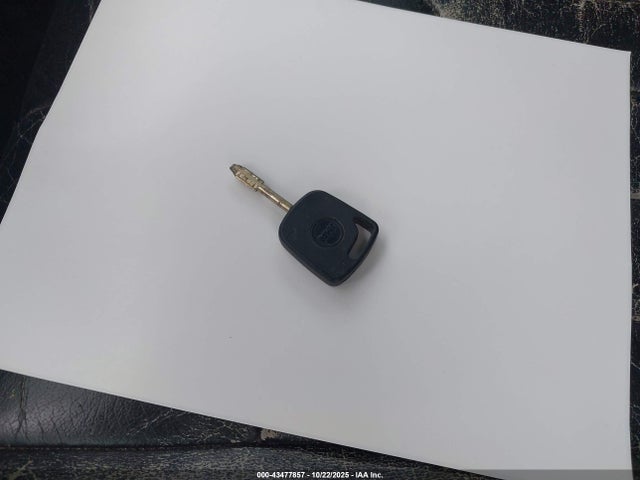 43477857 :رقم المزاد ، SAJDA01DXYGL50420 vin ، 2000 Jaguar S-type 4.0l V8 مزاد بيع