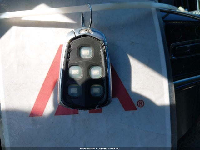 2017 CADILLAC ATS 1G6AG5RX4H0189120 Photo 10