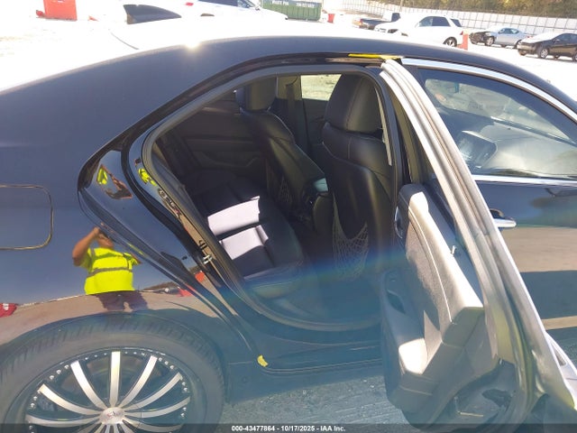 2017 CADILLAC ATS 1G6AG5RX4H0189120 Photo 7